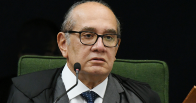 Gilmar Mendes convoca PGR e AGU para avaliar pedido de impugnação do afastamento de Ednaldo da CBF