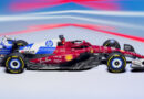 Ferrari lança nova pintura para o Grande Prêmio de Miami