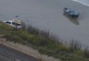 Barco vira na Califórnia e deixa três mortos e nove desaparecidos