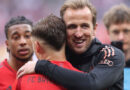 Bayern de Munique conquista 34º título da Bundesliga