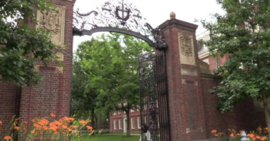 Harvard investirá US$ 250 milhões em pesquisa após cortes de Trump