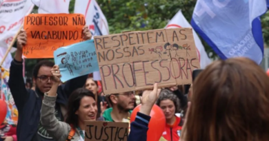 Professores da rede municipal de São Paulo encerram greve