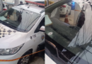 Policial militar é baleado em viatura durante patrulhamento em Itaquera