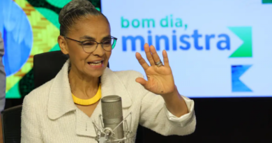 Marina Silva informa que criação da Autoridade Climática está em fase de ‘finalização’, oito meses após anúncio