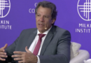 Brasil tem interesse de se aproximar mais dos Estados Unidos, afirma Haddad
