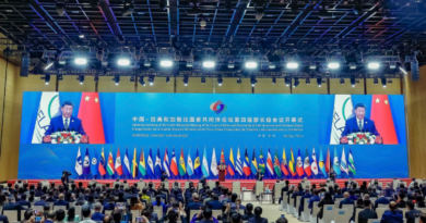 Celac e China assinam plano de cooperação mútua em diversos setores econômicos, diz Itamaraty