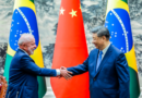 Xi Jinping e Lula defendem colaboração na América Latina e criticam ‘bullying’ e ‘hegemonia’ dos EUA