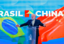 Lula afirma que pedirá a Putin para comparecer às negociações em Istambul