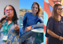 Conheça os escolhidos para liderar os debates na COP30