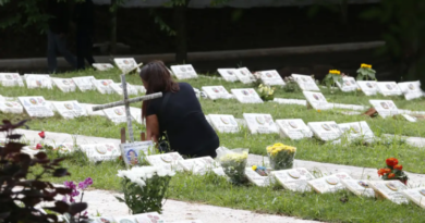 STF adia análise de preços de serviços funerários em São Paulo