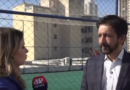 ‘Favela do Moinho é um QG do tráfico de drogas’, diz Ricardo Nunes