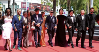 Lula celebra sucesso do filme ‘O Agente Secreto’ no Festival de Cannes