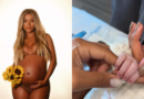 Brunna Gonçalves revela que Zuri nasceu de cesárea e dá detalhes sobre o pós-parto