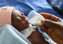 Risco de morte infantil é 13 vezes maior em países pobres, aponta OMS
