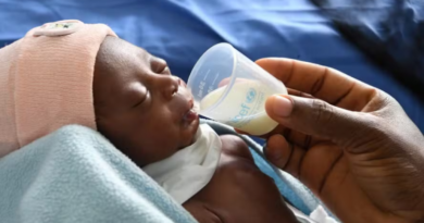 Risco de morte infantil é 13 vezes maior em países pobres, aponta OMS