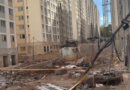 Ministério do Trabalho interdita elevadores de obra em que três trabalhadores morreram em SP