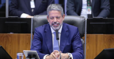 Reforma do IR deve ser votada antes do recesso parlamentar de julho, segundo Arthur Lira