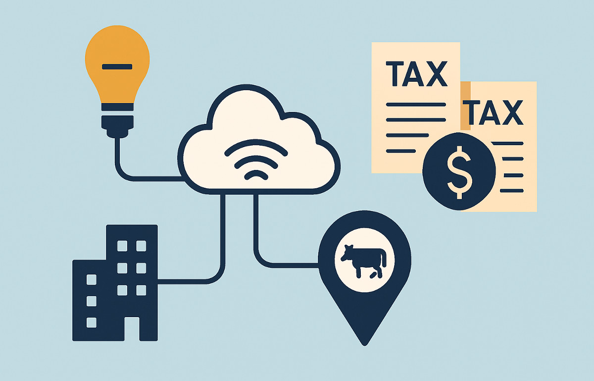 IoT Fistel Imposto