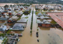 Desastres climáticos já causaram mais de R$ 700 bilhões em prejuízos às cidades brasileiras em 12 anos