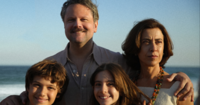 ‘Ainda Estou Aqui’ estreia na Netflix dos EUA em 17 de maio