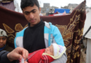 Cerca de 14 mil bebê correm risco de morte em Gaza nas próximas 48 horas, alerta ONU