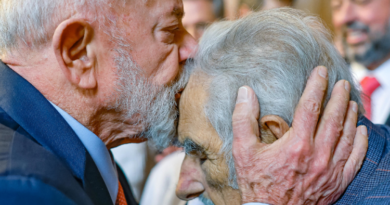Lula confirma presença no velório de Pepe Mujica em Montevidéu