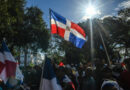 Manifestantes causam apagão na capital do Haiti 