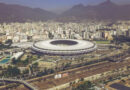 Maracanã será palco da final do Mundial Feminino de 2027