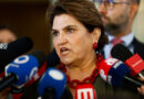 ‘Lula quer ver as mulheres mais contentes, protegidas e respeitadas’, diz nova ministra sobre pedido do presidente