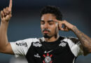 Corinthians vence Racing e depende de si para ir ao playoff da Sul-Americana