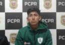 Jogador boliviano Miguelito é solto após prisão por injúria racial em jogo da Série B