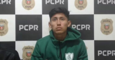 Jogador boliviano Miguelito é solto após prisão por injúria racial em jogo da Série B