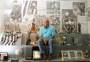 Nílton Santos, chamado de a ‘Enciclopédia do Futebol’, estaria fazendo cem anos