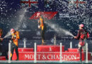 Oscar Piastri vence GP de Miami de Fórmula 1; Bortoleto abandona