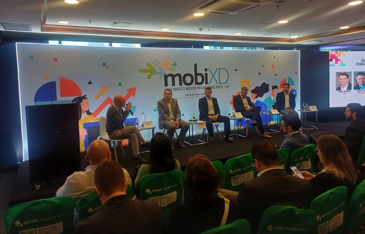 MobiXD SP