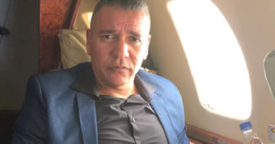 Banco de dados de biometria da Interpol ajudou a identificar líder do PCC na Bolívia