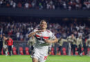 Arboleda e Pablo Maia devem reforçar São Paulo contra o Alianza Lima
