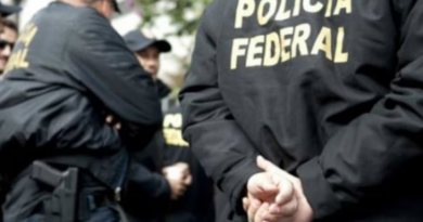 Polícia Federal descobre movimentação de R$ 13,8 milhões do Comando Vermelho em fevereiro de 2024