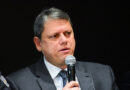Alesp cria grupo de trabalho para reduzir vetos de Tarcísio de Freitas