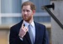 Príncipe Harry diz que gostaria de se reconciliar com rei Charles III: ‘Não sei quanto tempo meu pai tem’