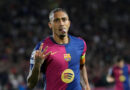 Bola de Ouro à vista? Raphinha lidera participações em gols no futebol europeu