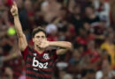 Rodrigo Caio é contratado como auxiliar técnico do Flamengo