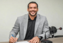 Samir Xaud registra chapa única e será novo presidente da CBF