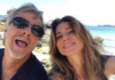 Letícia Spiller fala sobre ‘relação muito linda e especial’ com o ex Marcello Novaes