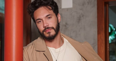 Ex-BBB Eliezer se defende de críticas por ser evangélico e ir ao show de Lady Gaga