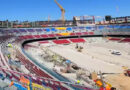 Após dois anos, Barcelona vai voltar a jogar no Camp Nou em agosto