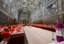 Conclave entra no segundo dia de votação para eleger novo papa sem nenhum nome como favorito