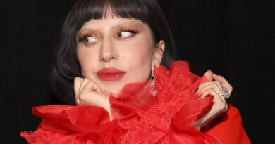Show da Lady Gaga acontece neste sábado e promete atrair 1,6 milhão de fãs