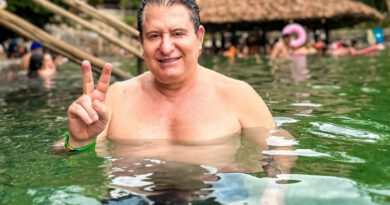 Marrone recebe alta após acidente durante show em Goiânia