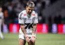 Santos fica no empate sem gols com Ceará e continua na zona de rebaixamento do Brasileirão